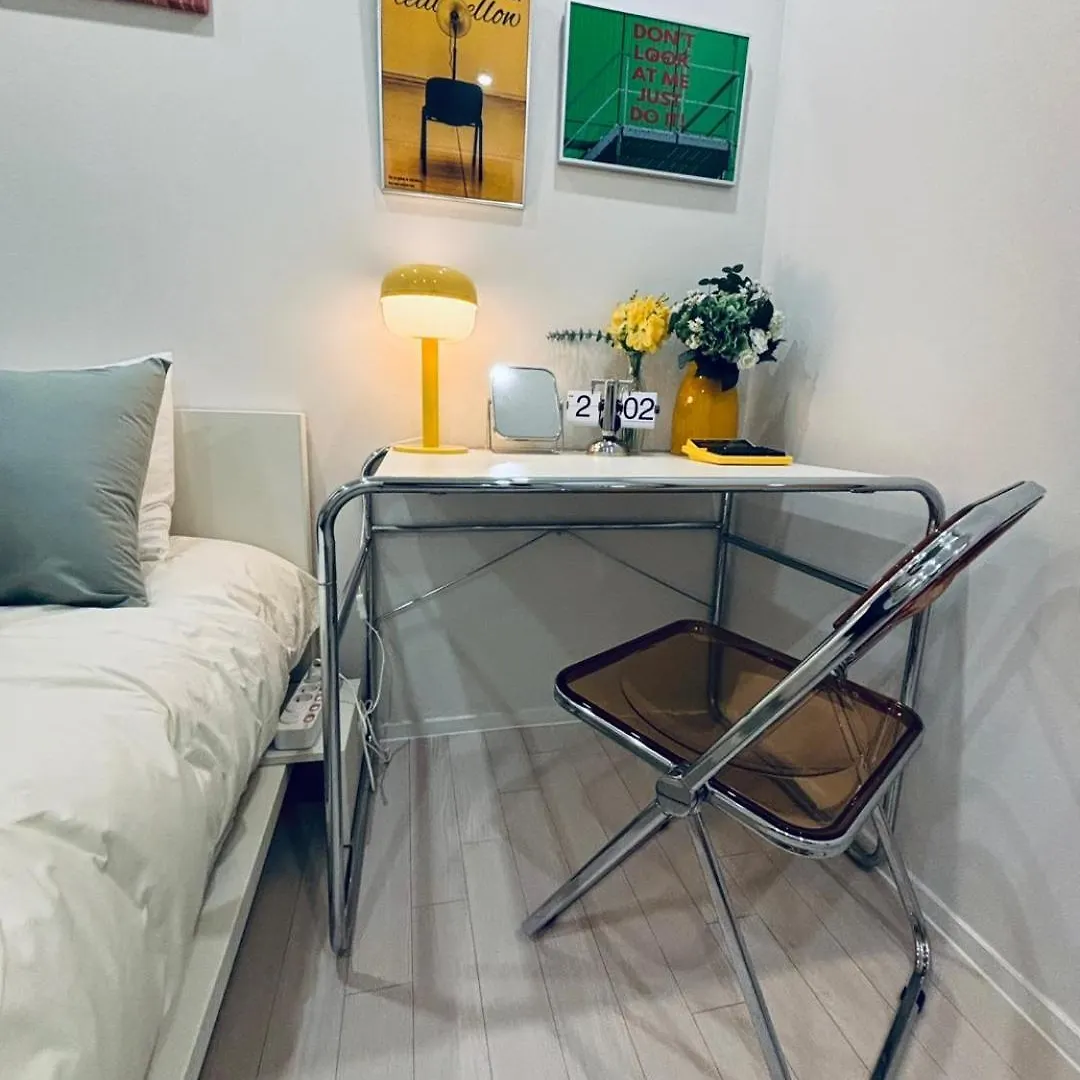 New Hongdae Cozy Love House 2Br Seoul Apartment